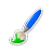 Corel Painter Icon